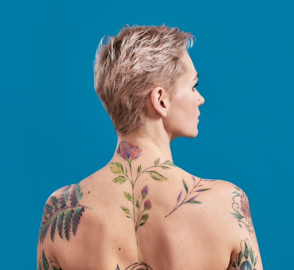 Brisbane tattoo recommendations : r/brisbane