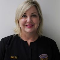 Kelli-Theisz-Ashbury-Cosmetics Staff portrait of Kelli Thiesz - Ashbury Cosmetics on Brisbane & the Gold Coast