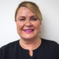 Krystyna-Ashbury-Cosmetics Staff portrait of Krystyna - Ashbury Cosmetics on Brisbane & the Gold Coast