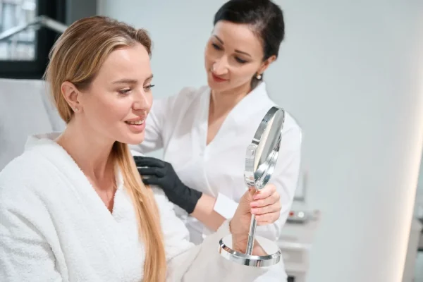Filler Treatments