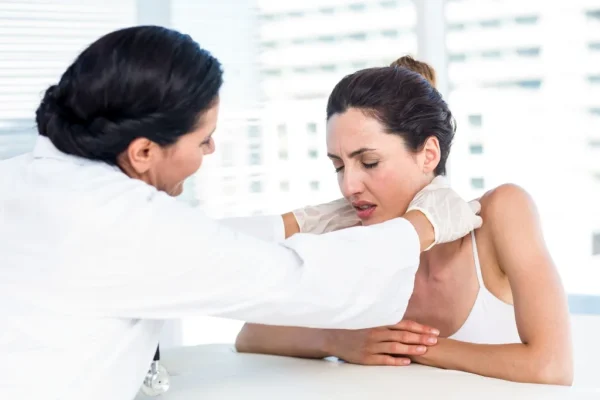 TMJ Treatment / Teeth Grinding