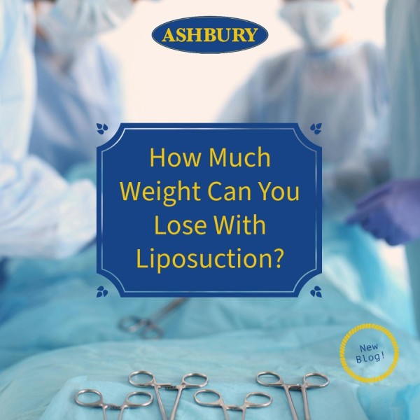 Liposuction is primarily a body contouring procedure rather than a weight loss method. While it can remove fat from specific areas of the body, the amount of weight lost is typically modest. Read more online: https://ashburycosmetic.com.au/how-much-weight-can-you-lose-with-liposuction/blog liposuction ashbury