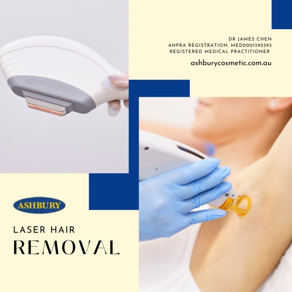 Ashbury Cosmetic offers options to help with permanent hair reduction. Our clinics utilise iPulse and laser technology to treat legs, underarms, bikini lines, or facial hair growth. Book a consultation to determine if this treatment is right for you.**Disclaimer:** All procedures carry risks. Before proceeding, you should seek a second opinion from an appropriately qualified health practitioner. The images/footage in this post are stock visuals and do not depict actual results from Ashbury Cosmetic procedures. For real client outcomes, please visit our website or contact us directly.
https://ashburycosmetic.com.au/cosmetic-reference-risks/

ashbury lasertreatments laserhairremoval laserhair
https://ashburycosmetic.com.au/non-surgical/skin/laser-skin-treatments/laser-hair-removal/